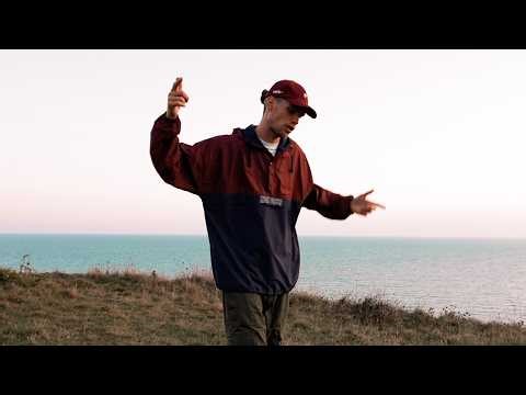 Fliptrix - Tears in the Eyes of Gaia (Official Video) (Prod. Forest DLG)
