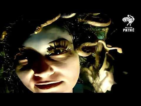 Halloween Parade - Lou Reed (Halloween Remaster 2026 )