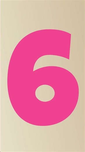 ⏰ 10 Second Graphic Countdown Timer with Sound | 10 to 1 Countdown Timer | #shorts