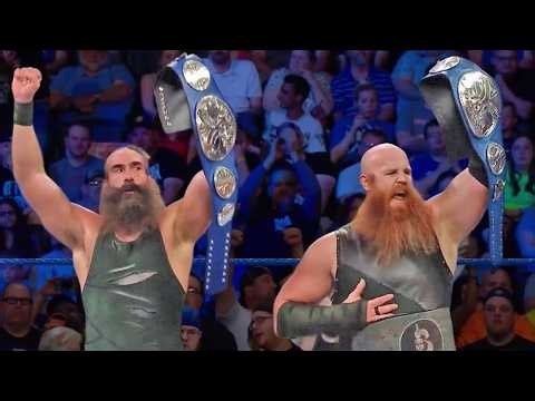 10 WWE Tag Teams Who Hated Each Other Offscreen