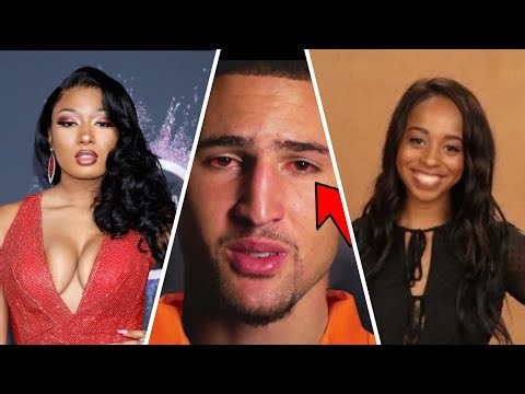 The truth behind Klay Thompson and Megan Thee Stallion Breakup