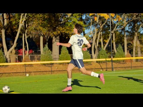 Kian Kasaei Late 2025-Early 2026 Highlight Video | Class of 2027