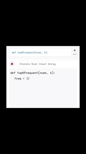 Stop solving 500+ Leetcode problems