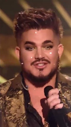 16 Years Later... Adam Lambert Returns To Simon Cowell And It's So EMOTIONAL! 😱