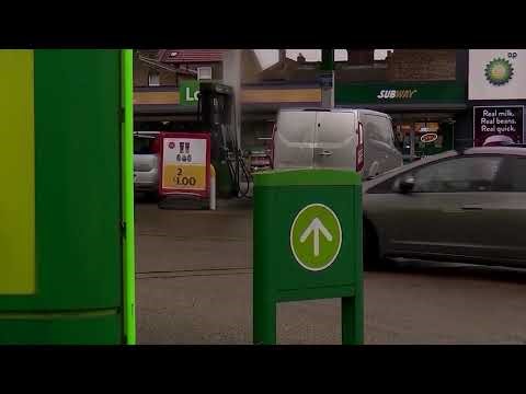 BP flags 'exceptional' trading results amid oil price volatility