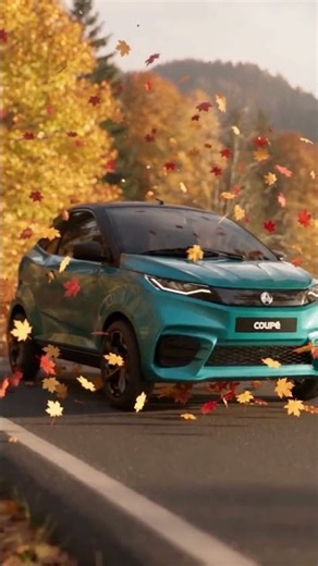 Herbst-Vibes 🍂 Neue AIXAM Modelle bei AIXAMWELT! 🚗🔥 #aixam