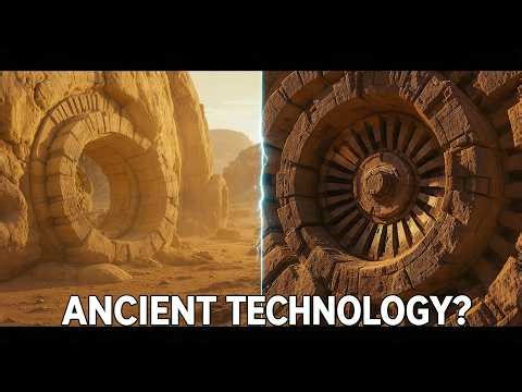 Ancient Egypt's Hidden Tech: The Osirion Mystery | World Explorer