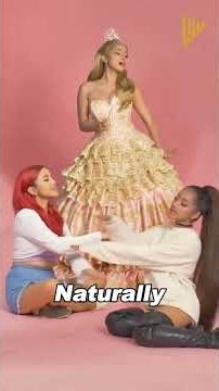 No Wonder Ariana Grande Became More And More Haggard And Thin