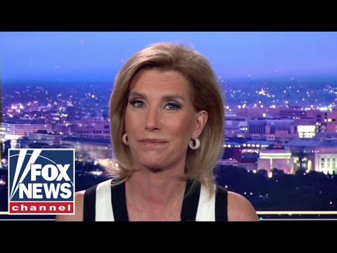 Laura Ingraham: The 'squad' has a new member...