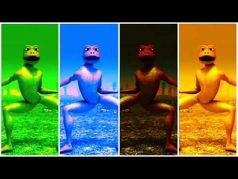 Alien Dance Dame Tu Cosita 2026 #092