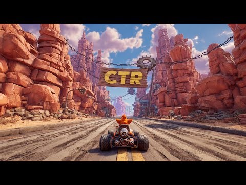 Crash Time Racing: Solo Run Beyond Limits 2026
