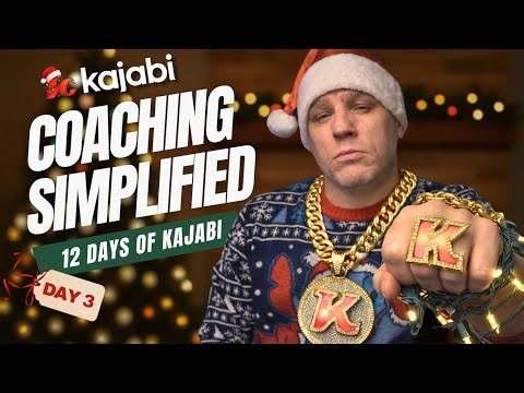 Kajabi Coaching: Launch A Coaching Business FAST AS A BEGINNER | Step-By-Step Tutorial