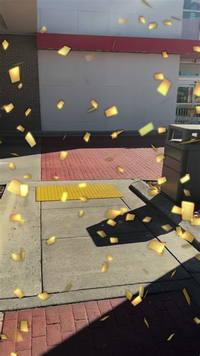 Worlds largest McDonald’s! Never been? Come check it out with me! ✨19,000 square feet 😳 ✨Also known as Epic MD ✨Formerly known as Mickey D’s (always wondered why people call Mcdoalds that now I get it because of Mickey!) #mcdonalds #orlando #disney #fyp #entertainment