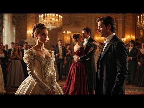The Duke Chose His Mistress at the Ball — His Bride Married His Rival Before Midnight