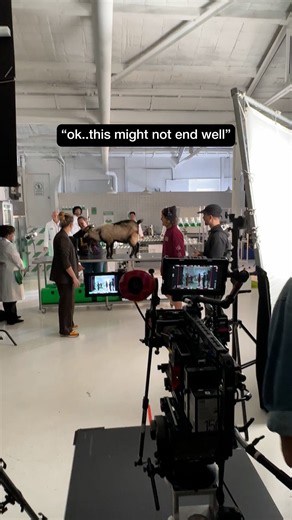 Uber Eats GAA BTS by We Know Video