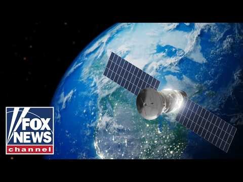 ‘POWER COMPETITION’: US, China fight for space dominance