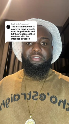 Understanding Market Structure in Forex Trading