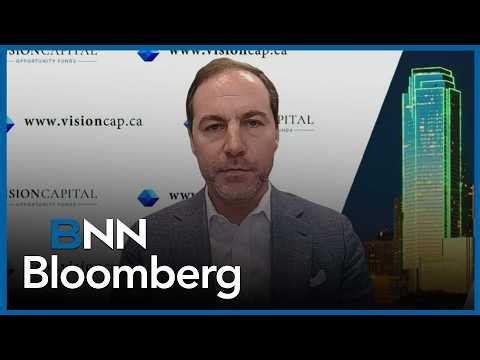 Market Call: Andrew Moffs' outlook on Real Estate Stocks (April 28, 2026)