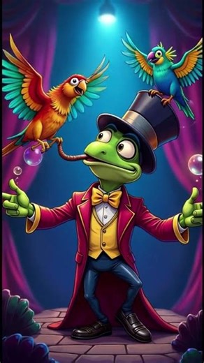 crazy frog dance | frog dance | frog dance challenge | froggy challenge |