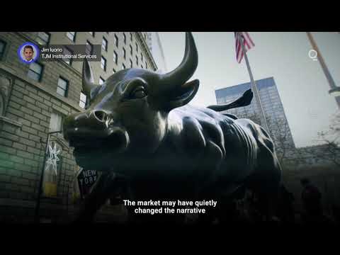 Big Tech Is the New Safe Haven | Presented by CME Group