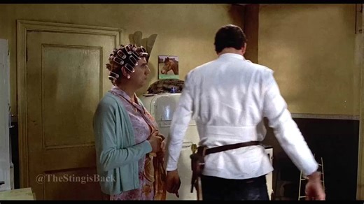 Monty Python’s The Meaning of Life turns 43 today, and it contains two of their absolute best songs. ‘The Galaxy Song’ is existentially hilarious, upbeat, jaunty, and scientifically spot-on, all while quietly reminding you how ridiculously tiny and insignificant you are in the universe.