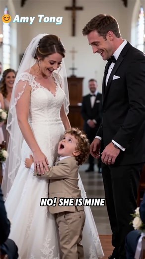 Bro got replaced at his own wedding 😭💀🤍