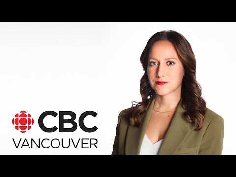 CBC Vancouver News at 6 Jun 4: B.C. MLA Jordan Kealy charged with sexual assault in Fort St. John