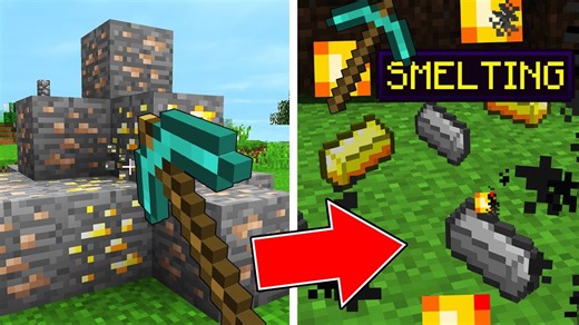 10 commands that will make your Minecraft experience better