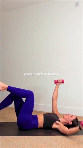 The 2 in 1 Pilates and Strength Method is here ✨ Come join us in a free trial! Links in description.