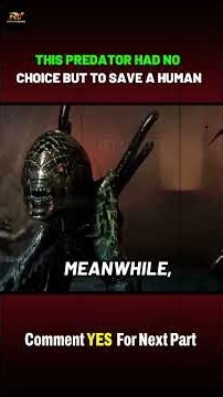 He Joined Forces With a Human to Fight an Alien Horde | Recap verse