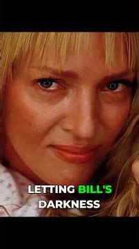 Uma Thurman's Kill Bill Character Broke All The Rules #KillBill #MovieAnalysis #ClassicFilm