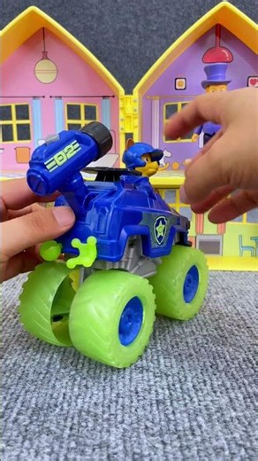 Paw Patrol Toys Unboxing & Review — Made for US Collectors 🇺🇸🇨🇦 #pawpatroltoy #targetfinds
