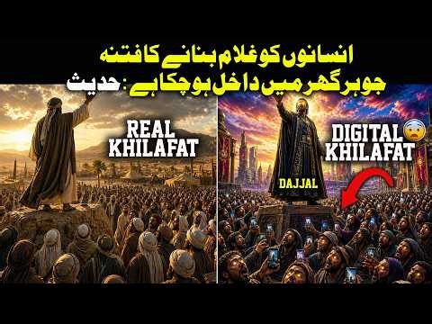 The Digital Prison With No Walls — How Algorithms Trap Your Mind