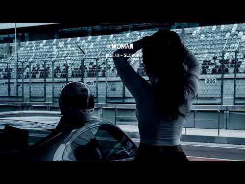 Doja Cat - Woman (Lyrics) | ( Reverb - Slowed )