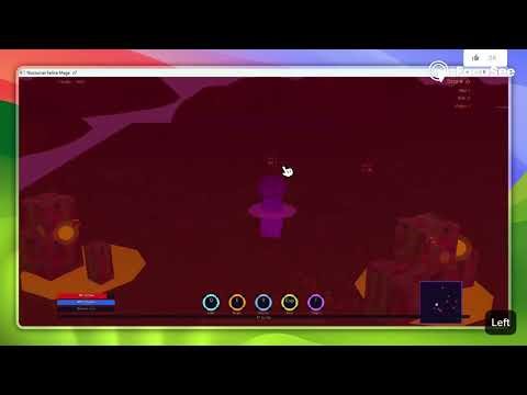 Viens, on code un jeu 3D en python sans VRAIMENT Coder 😌