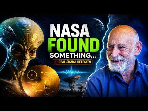 NASA Is Searching for Aliens — Here’s What They’re Finding | Leonard Susskind