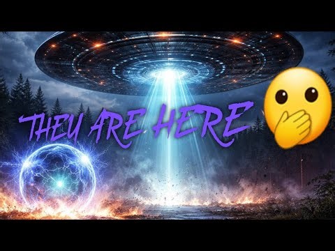 What If ALIENS Are Already Here?!||2026 Disclosure Just Changed Everything 😱