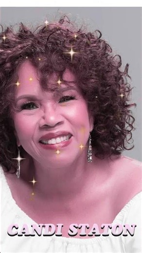 Young Hearts Run Free - Candi Staton