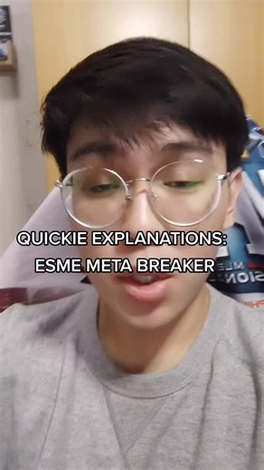 Understanding Esmeralda's Role as the New Meta Breaker in MLBB