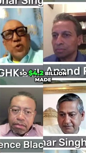Exxon's MASSIVE $3.7B Profit from Oil Prices: The TRUTH REVEALED! #shorts