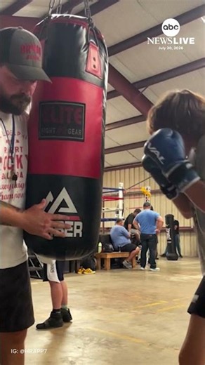 26-year-old boxer killed in alleged road rage attack
