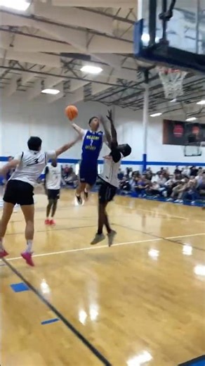 Willie Foster is INSANE 🤯