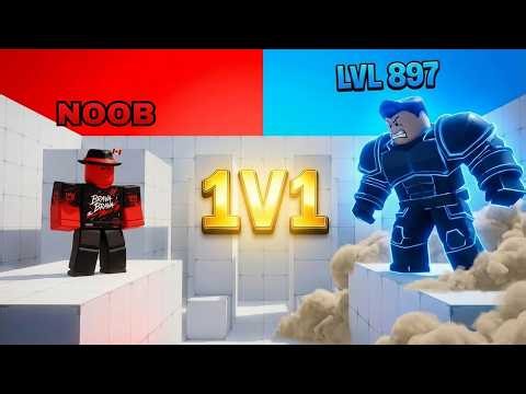 1V1 VIEWERS IN ROBLOX RIVALS With With La Peace 💀 #roblox #youtubepartner #shorts