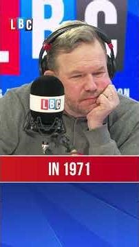 James O’Brien is impressed by caller Mo's take on Defence | LBC