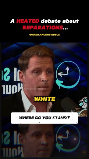 The Facts Behind the Reparations Debate🤔