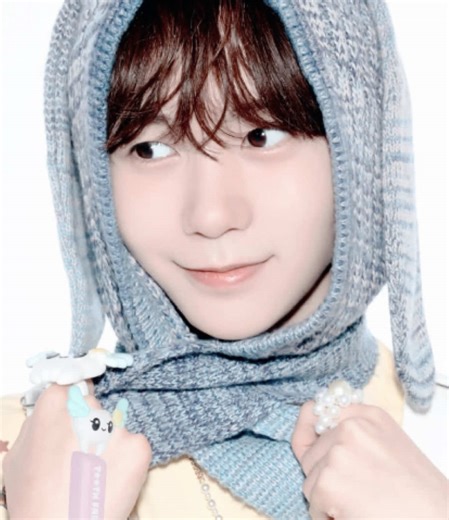 #nctwish - im gonna edit every single member bc omg theyre so aegie pies also EVIL RYOTTEN EGG! - Yellow is the color between green and orange on the spectrum of light. It is evoked by light with a dominant wavelength of roughly 575–585 nm. It is a primary color in subtractive color systems, used in painting or color printing. In the RGB color model, used to create colors on television and computer screens, yellow is a secondary color made by combining red and green at equal intensity. Carotenoi