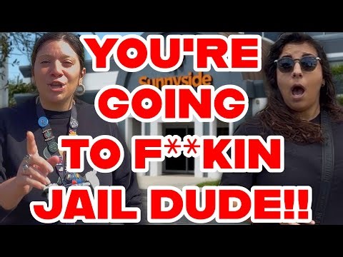 Karens Think It’s ILLEGAL To Record Dispensaries!!! OWNED BY 1A AUDITOR!!