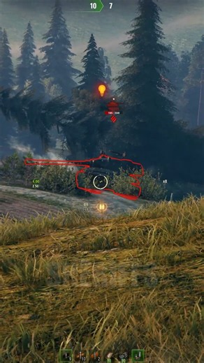 SFAC 105 — YOU NEED TO SEE THESE TWO SHOTS! #wot
