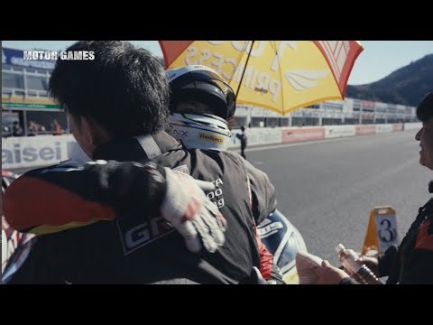 [MOTOR GAMES TV] GR86/BRZ Cup 2025 第7大会(第7戦) 岡山国際サーキット