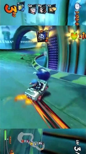 CTR Nitro Fueled Highlight #88